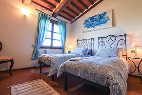 Villa Campo Valerio con Grande Piscina