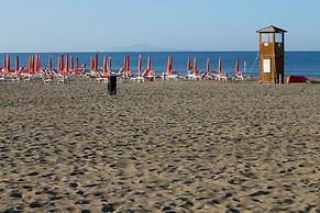 Appartamento Giglio Vicino al Mare