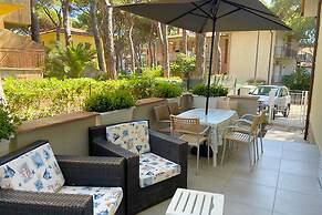 Appartamento Giglio Vicino al Mare