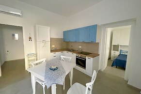 Appartamento Giglio Vicino al Mare