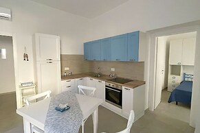 Appartamento Giglio Vicino al Mare