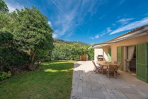 Villa Ondina - Isola d Elba