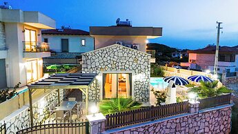 Villa Meyra