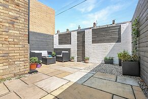 Cherry Tree House - North East Escapes