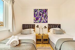 Cherry Tree House - North East Escapes