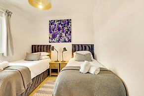 Cherry Tree House - North East Escapes