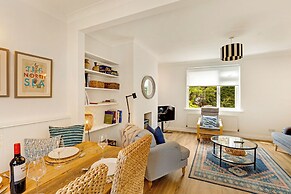 Cherry Tree House - North East Escapes