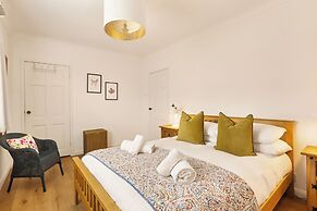 Cherry Tree House - North East Escapes