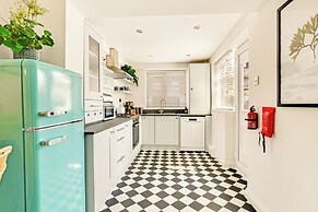 Cherry Tree House - North East Escapes