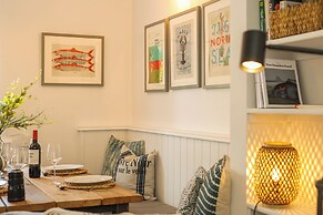Cherry Tree House - North East Escapes
