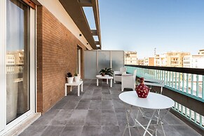 Gil s Penthouse by Wonderful Italy