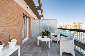 Gil s Penthouse by Wonderful Italy