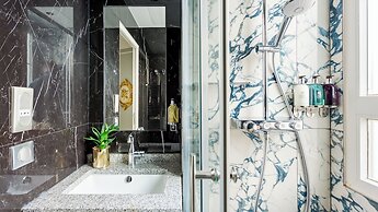 Merveil Luxury Suites - Ponthieu I-II