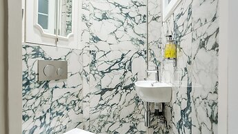 Merveil Luxury Suites - Ponthieu I-II