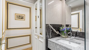 Merveil Luxury Suites - Ponthieu I-II