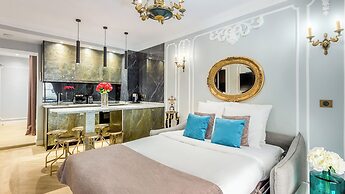 Merveil Luxury Suites - Ponthieu I-II