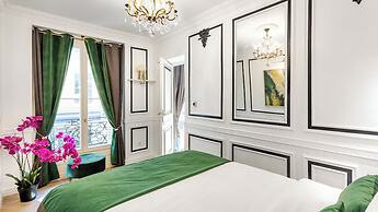 Merveil Luxury Suites - Ponthieu I-II