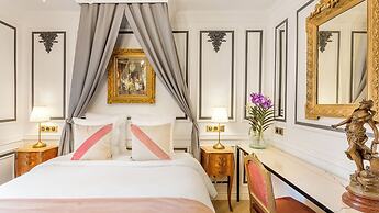 Merveil Luxury Suites - Ponthieu I-II