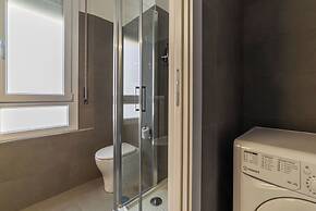 Spacious flat near to Central Rome