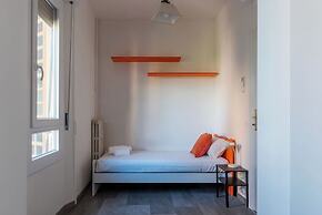 Spacious flat near to Central Rome