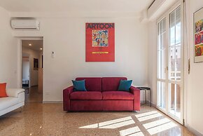 Spacious flat near to Central Rome