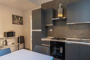 Spacious flat near to Central Rome