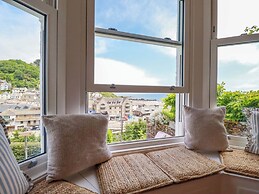 Harbour House