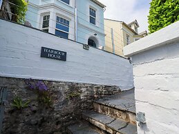 Harbour House