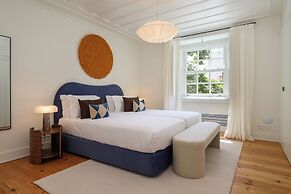 Casagrand Luxury Apartments Lisboa