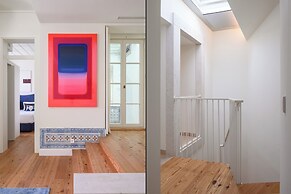 Casagrand Luxury Apartments Lisboa
