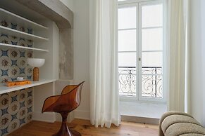 Casagrand Luxury Apartments Lisboa