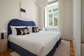 Casagrand Luxury Apartments Lisboa