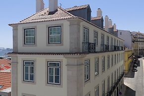 Casagrand Luxury Apartments Lisboa