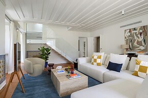 Casagrand Luxury Apartments Lisboa