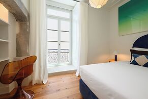 Casagrand Luxury Apartments Lisboa