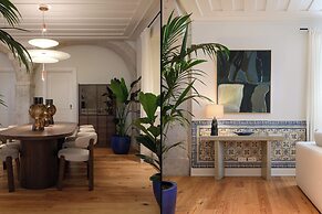 Casagrand Luxury Apartments Lisboa