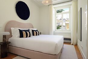 Casagrand Luxury Apartments Lisboa