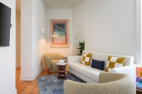 Casagrand Luxury Apartments Lisboa