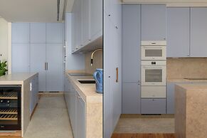 Casagrand Luxury Apartments Lisboa