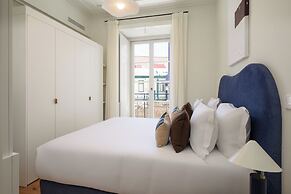 Casagrand Luxury Apartments Lisboa
