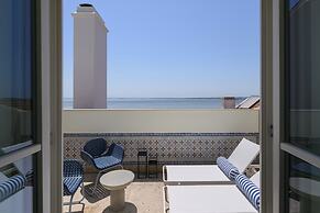 Casagrand Luxury Apartments Lisboa