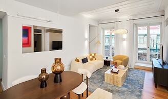 Casagrand Luxury Apartments Lisboa