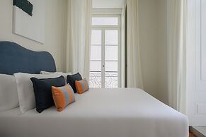 Casagrand Luxury Apartments Lisboa