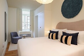 Casagrand Luxury Apartments Lisboa