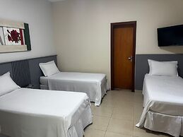 Hotel Yoguedes