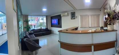 Hotel Yoguedes