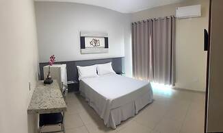 Hotel Yoguedes