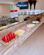 Hotel Yoguedes