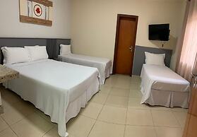 Hotel Yoguedes
