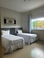 Hotel Yoguedes